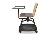 Siège de formation assise tapissé Odei 9