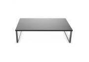 Table basse rectangulaire Punta 1