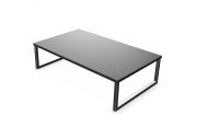 Table basse rectangulaire Punta 9