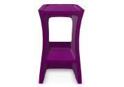 Tabouret de bar Karla 2