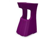 Tabouret de bar Karla 7