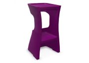 Tabouret de bar Karla 1