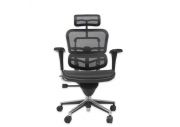Fauteuil ergonomique Tech Ergo Human 1