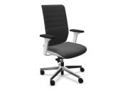 Fauteuil Wi-Max direction blanc 9