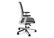 Fauteuil Wi-Max direction blanc 10
