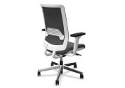 Fauteuil Wi-Max direction blanc 12