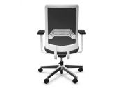 Fauteuil Wi-Max direction blanc 12