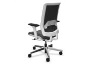 Fauteuil Wi-Max direction blanc 13