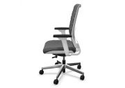 Fauteuil Wi-Max direction blanc 14