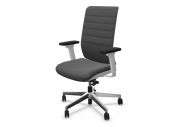 Fauteuil Wi-Max direction blanc 16