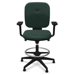 Chaise de caisse Alaia