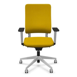 Fauteuil ergonomique Younique, Siege de bureau direction ergonomie