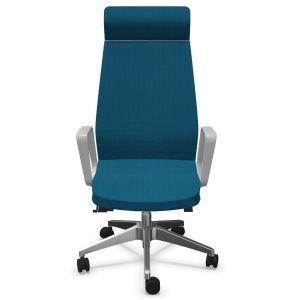 Fauteuil Eden 02 avec têtière