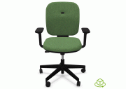 Chaise moyen dossier Alaia 4
