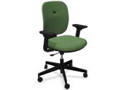 Chaise moyen dossier Alaia 14
