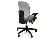 Chaise moyen dossier Alaia 16