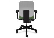 Chaise moyen dossier Alaia 17