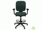 Chaise de caisse Alaia 4