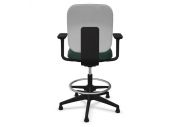 Chaise de caisse Alaia 8