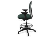Chaise de caisse Alaia 10