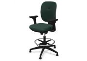Chaise de caisse Alaia 11