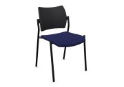 Chaise 4 pieds résille Amets 1