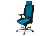 Fauteuil Azkar 24/24 avec têtière 40