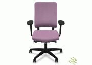 Fauteuil de bureau NPR Drumback 4