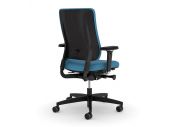 Fauteuil de bureau NPR Drumback 3