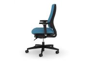 Fauteuil de bureau NPR Drumback 5