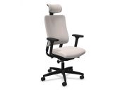 Fauteuil de bureau NPR Drumback avec têtière 5