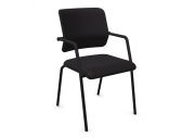 Chaise 4 pieds Drumback 1