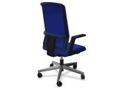 Fauteuil TELA dossier tapissé 36
