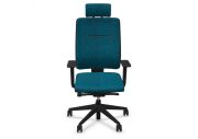 Fauteuil de bureau NPR Toleo avec têtière 2