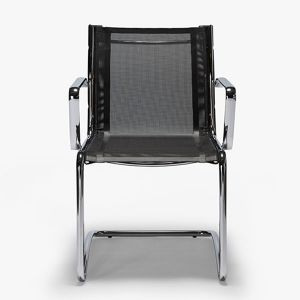 Chaise visiteur Ice V