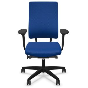 Fauteuil de bureau NPR Newback