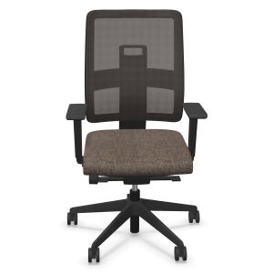 Fauteuil de bureau NPR Toleo résille