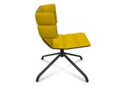 Fauteuil lounge Ildo bas dossier 7