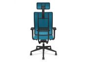 Fauteuil Newback avec têtière 11