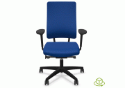 Fauteuil de bureau NPR Newback 4