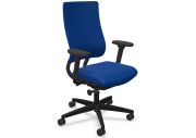 Fauteuil de bureau NPR Newback 6