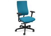 Fauteuil de bureau NPR Newback 1