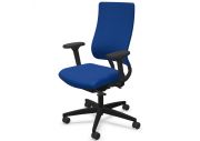 Fauteuil de bureau NPR Newback 11