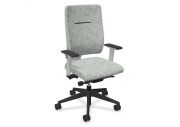 Fauteuil de bureau NPR Toleo blanc 1