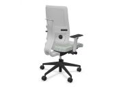 Fauteuil de bureau NPR Toleo blanc 7