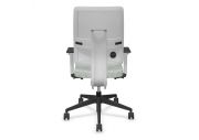 Fauteuil de bureau NPR Toleo blanc 8