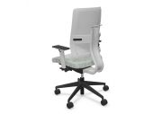 Fauteuil de bureau NPR Toleo blanc 9