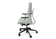 Fauteuil de bureau NPR Toleo blanc 10