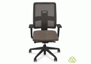 Fauteuil de bureau NPR Toleo résille 4