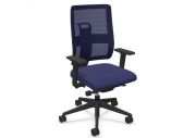 Fauteuil de bureau NPR Toleo résille 1